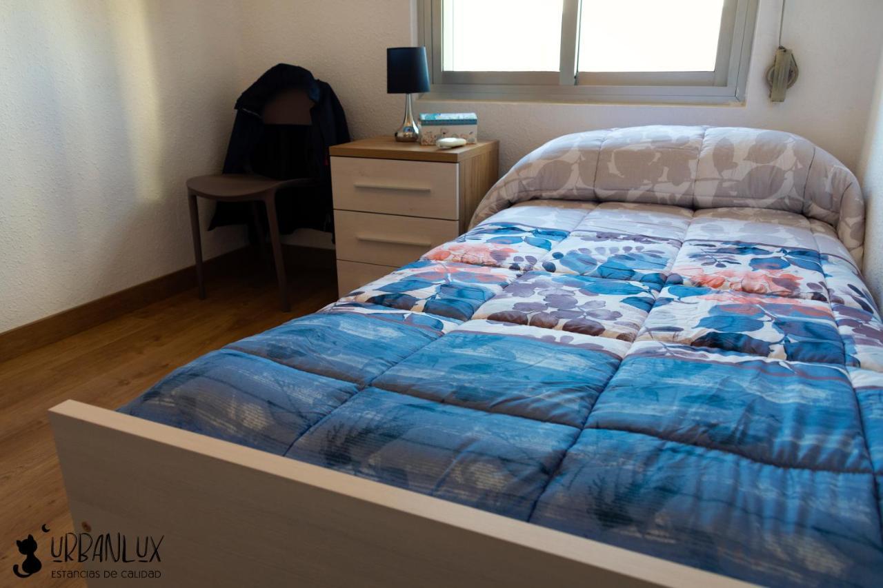 Apartment Urbanlux Hospital *