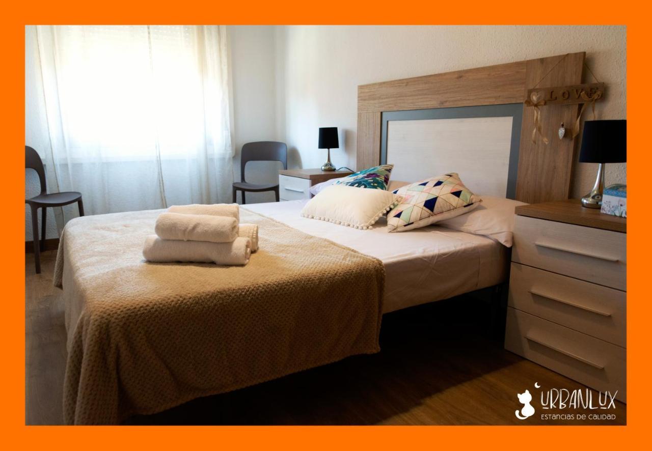 Urbanlux Hospital * Albacete